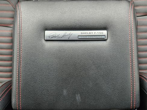 Used 2024 Ford F150 Lariat w/ Equipment Group 502A High image 25