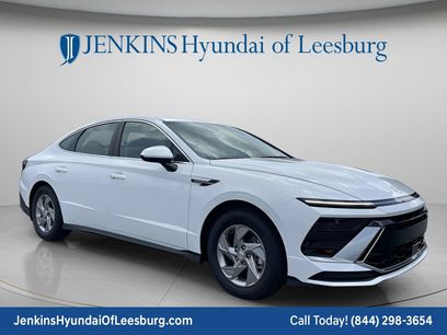 New 2026 Hyundai Sonata SE
