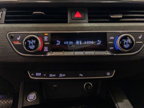 Used 2023 Audi A4 2.0T Premium Plus image 22