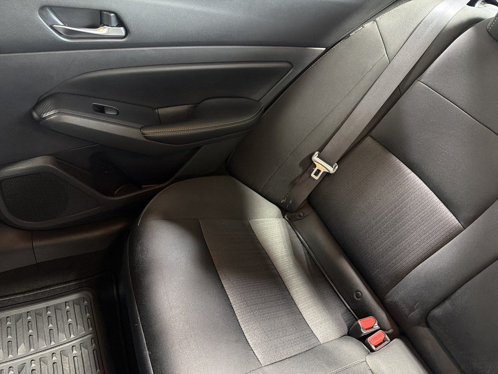 Used 2019 Nissan Altima 2.5 S AWD/4WD image 13