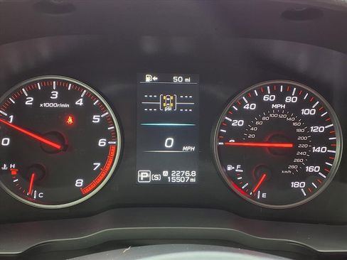 Certified 2022 Subaru WRX Premium image 18