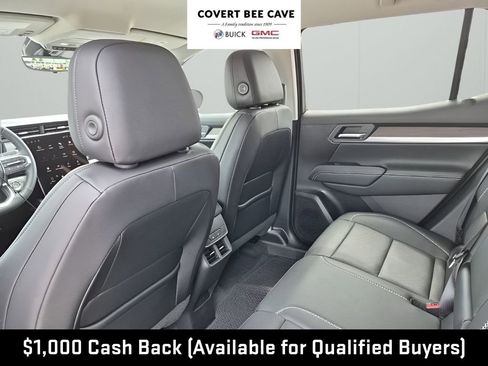 New 2026 GMC Terrain Denali image 18