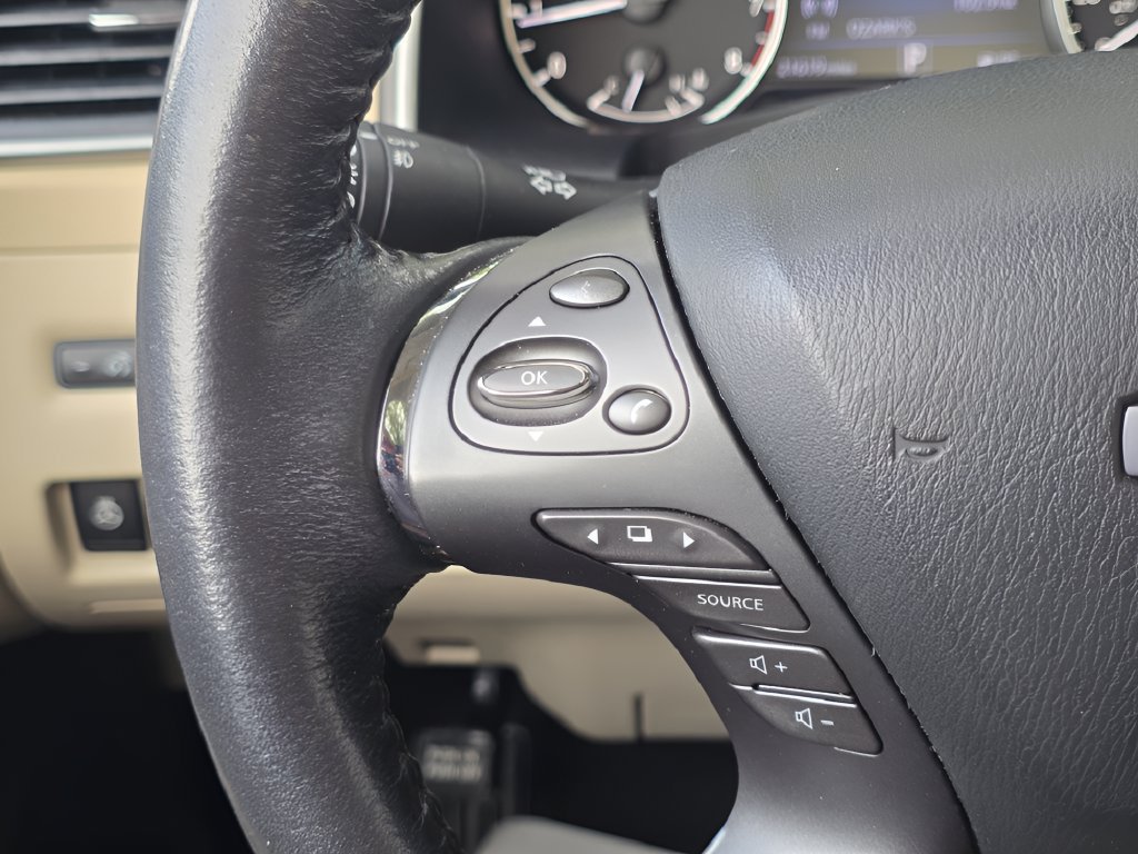 Used 2023 Nissan Murano Platinum w/ Cargo Package AWD/4WD image 21