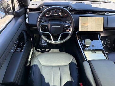 Used 2024 Land Rover Range Rover Sport SE image 22