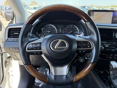Used 2016 Lexus RX 350 AWD w/ Premium Package image 22