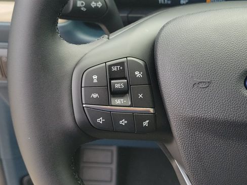 New 2026 Ford Maverick Lariat AWD/4WD image 25