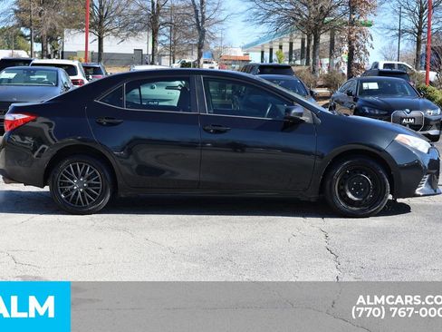 Used 2014 Toyota Corolla L image 10