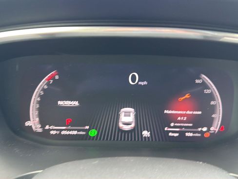 Used 2023 Acura MDX A-Spec AWD/4WD image 3