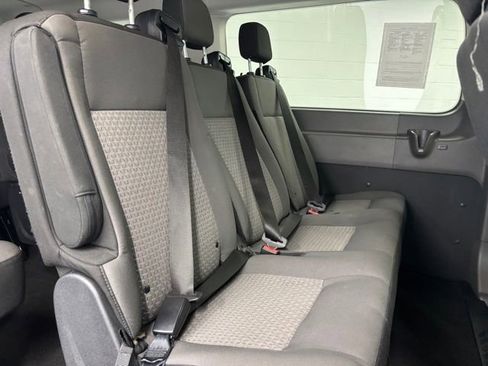 Used 2024 Ford Transit 350 XLT RWD image 8