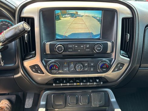 Used 2019 GMC Sierra 3500 Denali w/ Duramax Plus Package AWD/4WD image 18