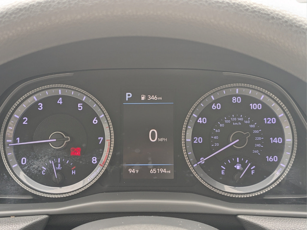 Used 2021 Hyundai Sonata SEL FWD image 18