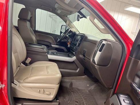 Used 2019 Chevrolet Silverado 2500 LTZ w/ Duramax Plus Package image 22