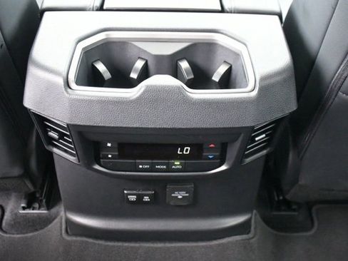 Used 2025 Toyota Sequoia SR5 image 31