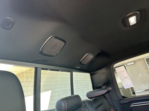 Used 2022 RAM 1500 TRX w/ TRX Level 2 Equipment Group image 31