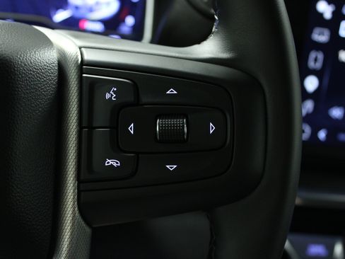 Used 2025 GMC Sierra 2500 Denali AWD/4WD image 21