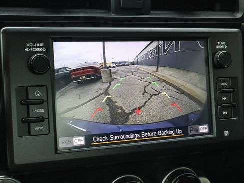 Used 2022 Toyota GR86 image 12