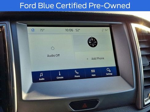 Used 2020 Ford Ranger XLT w/ Equipment Group 302A Luxury image 18