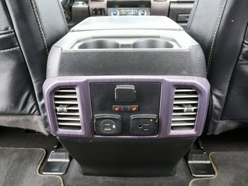 Used 2020 Ford F250 Limited w/ FX4 Off-Road Package image 22