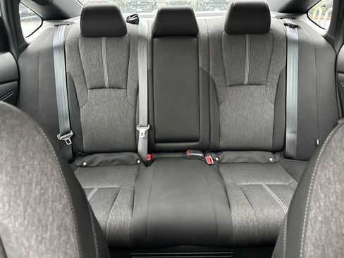 Used 2023 Honda Accord Sport image 25