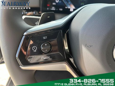 Used 2024 BMW 530i w/ Premium Package RWD image 18