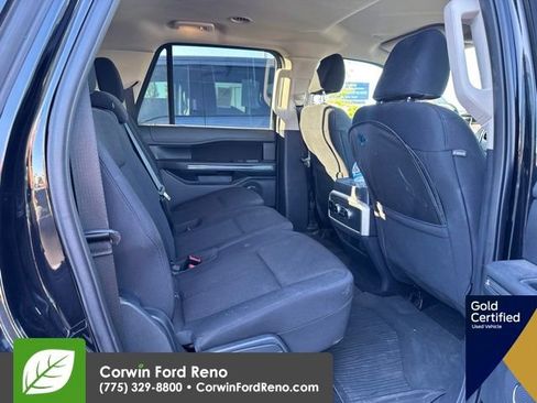 Used 2023 Ford Expedition Max XL AWD/4WD image 13