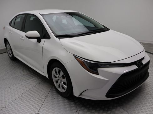 Certified 2024 Toyota Corolla LE image 6