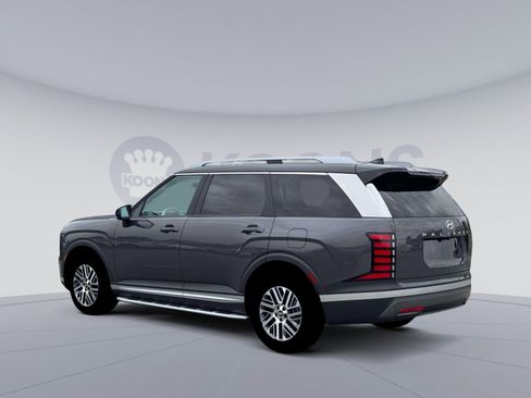 New 2026 Hyundai Palisade SEL image 5