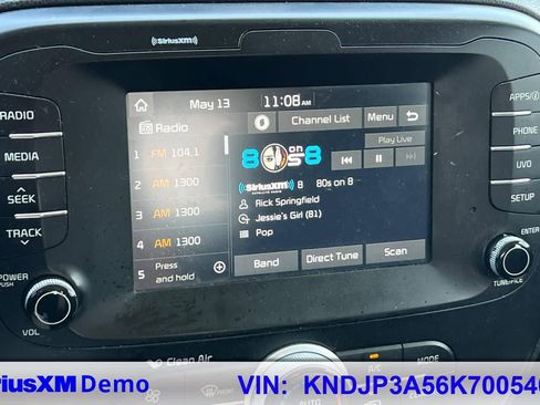 Used 2019 Kia Soul + FWD image 28