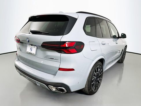 New 2026 BMW X5 xDrive40i image 5