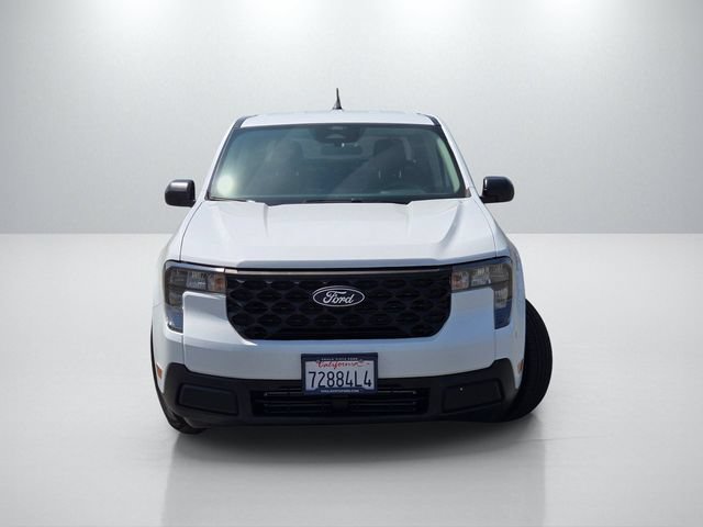 Used 2026 Ford Maverick XL AWD/4WD image 2