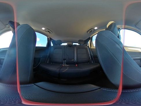 Used 2023 Ford Escape Active image 42