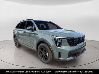 New 2026 Kia Sorento SX Prestige AWD/4WD video 1