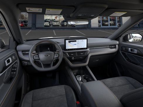 New 2026 Ford Explorer Tremor AWD/4WD image 10