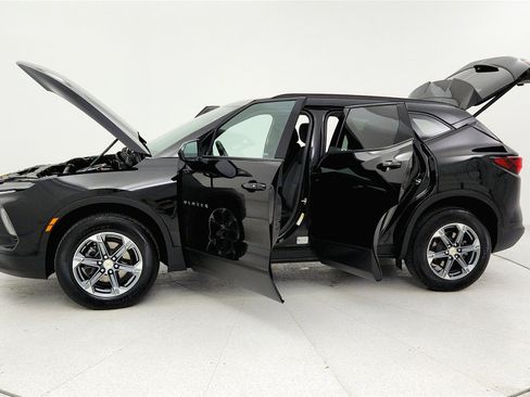 Used 2023 Chevrolet Blazer LT w/ Convenience Package image 31