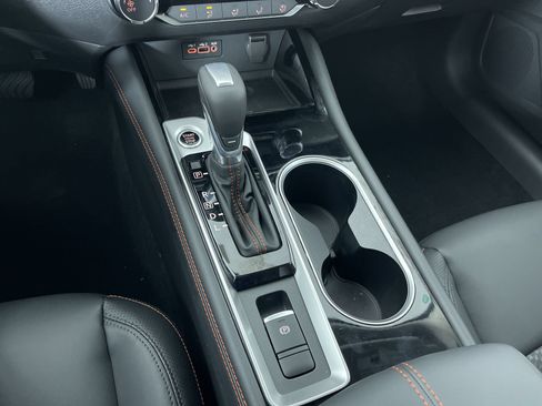 Certified 2025 Nissan Altima 2.5 SR AWD/4WD image 20