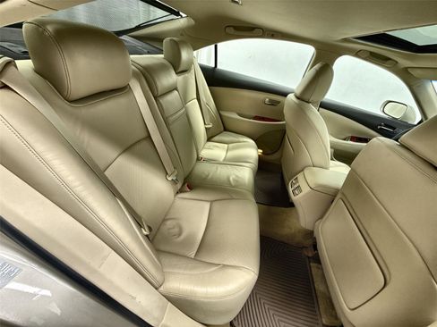 Used 2012 Lexus ES 350 image 30