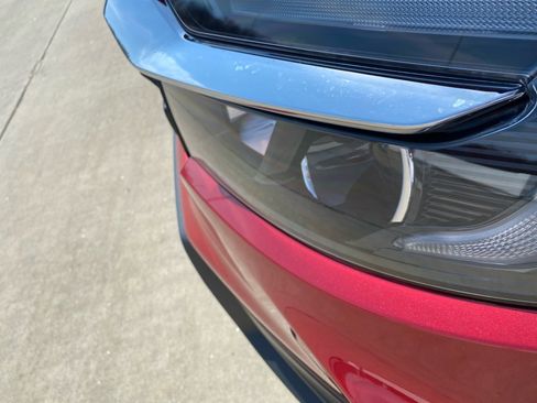 Certified 2026 Honda Ridgeline RTL image 30