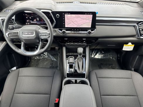 New 2026 GMC Canyon Elevation RWD image 7