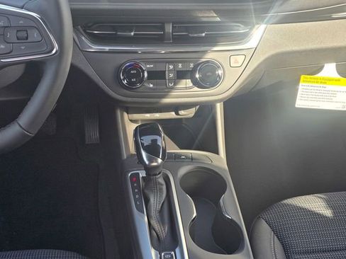 New 2026 Buick Envista Sport Touring w/ Convenience I Package FWD image 15