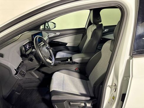 Certified 2023 Volkswagen ID.4 Pro image 12