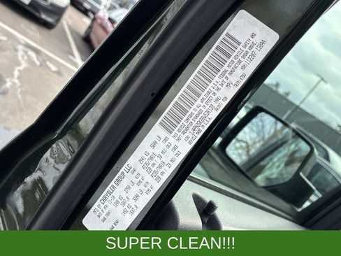 Used 2011 Jeep Liberty Sport w/ Popular Equipment Group image 3