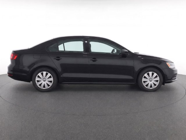 Used 2016 Volkswagen Jetta S FWD image 8