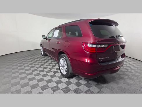 Used 2023 Dodge Durango R/T AWD/4WD image 42