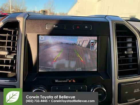 Used 2018 Ford F150 Lariat image 19