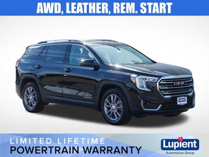 Used 2024 GMC Terrain SLT
