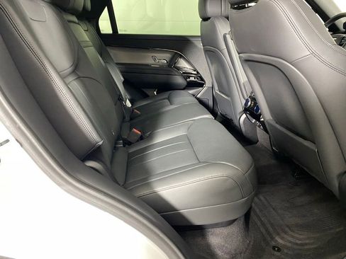 Used 2023 Land Rover Range Rover Sport SE AWD/4WD image 26