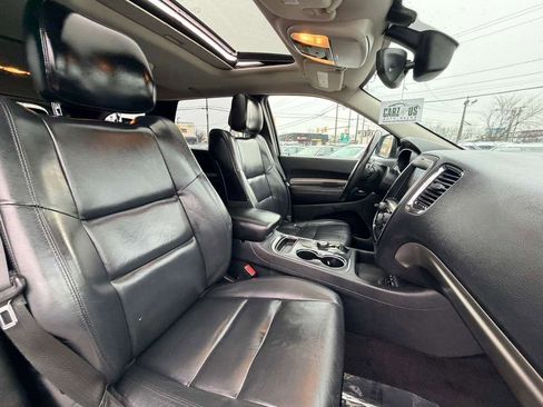 Used 2017 Dodge Durango GT w/ Premium Group image 33