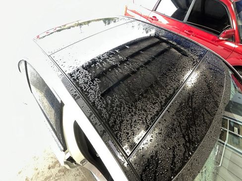 Used 2018 Mercedes-Benz C 300 Sedan image 28