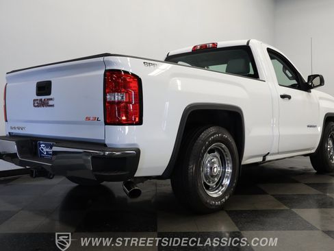 Used 2018 GMC Sierra 1500 1500 Supercharged image 25