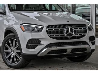 Certified 2026 Mercedes-Benz GLE 350 4MATIC video 2